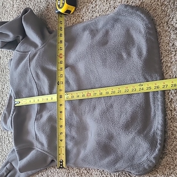 Blank NYC Gray Shirt Jacket - Picture 6 of 6